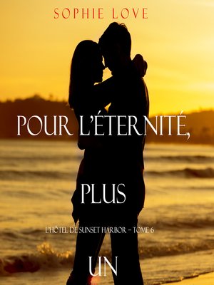 cover image of Pour L'Eternite, Plus Un